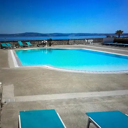 Appartement Le Coulinec - Vue Douarnenez
